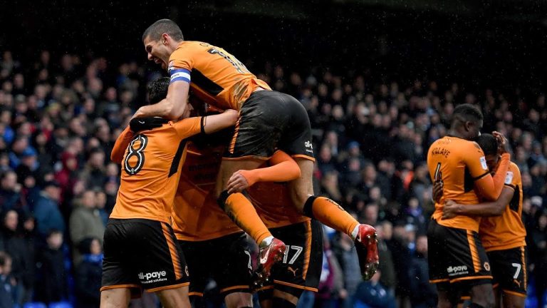 Watch Ipswich Town vs Wolves Live Stream, How To Watch EFL Cup Third Round Live TV Info Worldwide