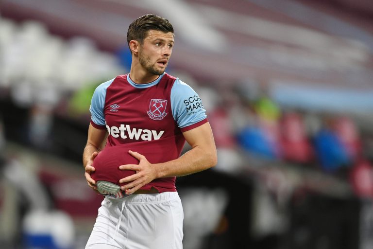Aaron Cresswell Net worth, Age, Salary, Height, wife, And Much More