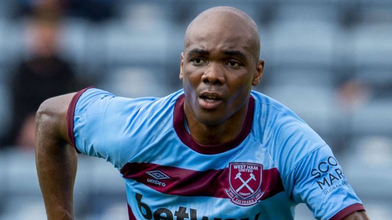 Angelo Ogbonna Net worth, Age, Salary, Height, wife, And Much More