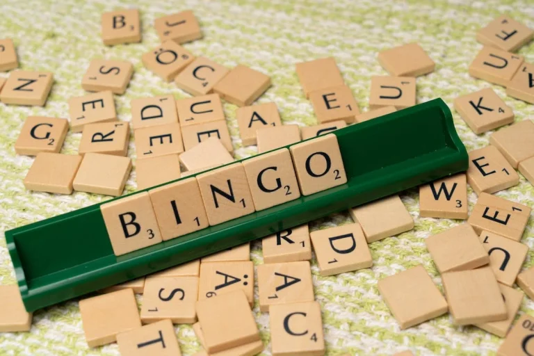 Bingo: The Ultimate Pastime for Football Lovers?