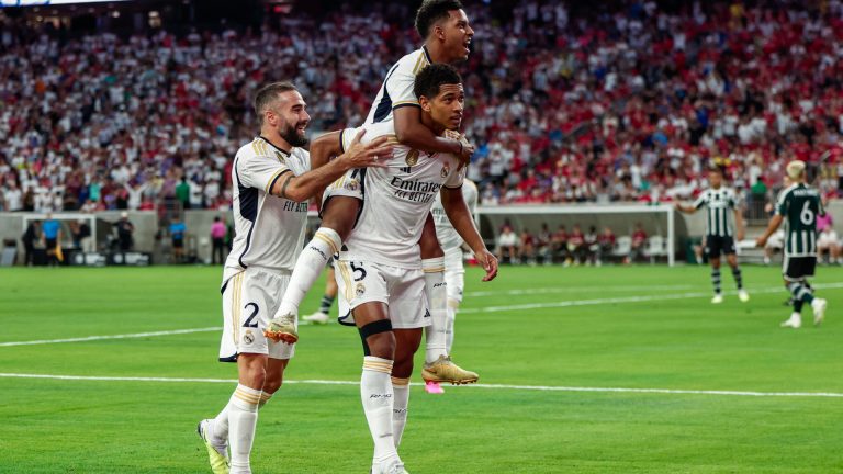 Braga vs Real Madrid Preview, lineups, prediction, team news