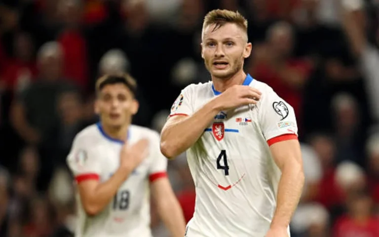 Czech Republic vs Faroe Islands Preview, lineups, prediction, team news