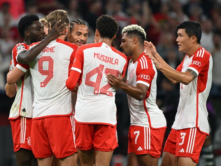 FC Copenhagen vs Bayern Munich Preview, lineups, prediction, team news