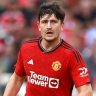 Harry Maguire Net worth, Age, Salary, Height, wife, And Much More