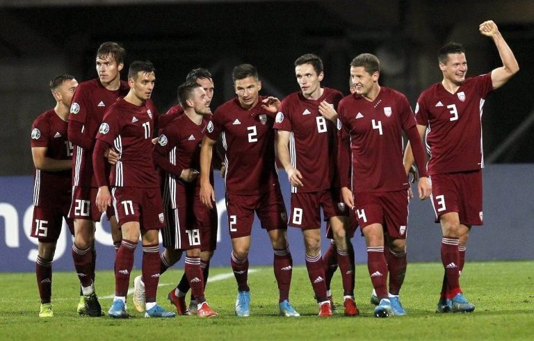 Latvia vs Armenia Preview, lineups, prediction, team news