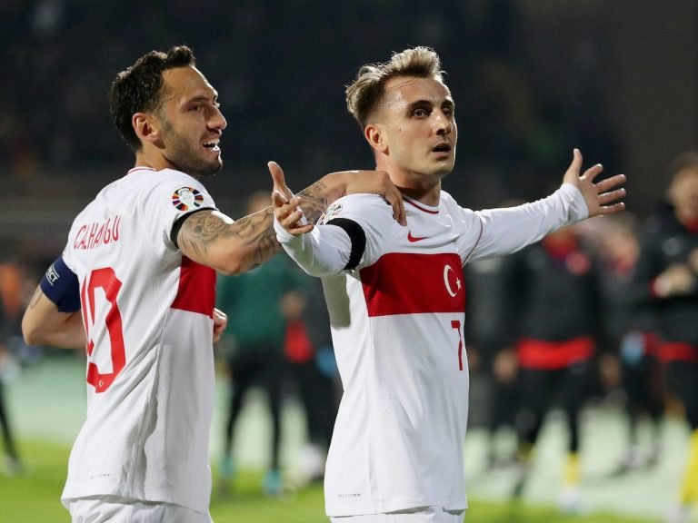 Latvia vs Turkey Preview, lineups, prediction, team news