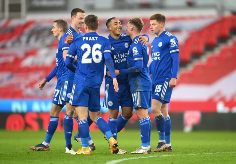 Leicester City vs Stoke City Preview, lineups, prediction, team news