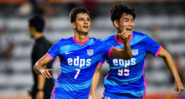 Lion City vs Kitchee Preview, lineups, prediction, team news