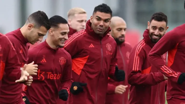 Manchester United vs Galatasaray Preview, lineups, prediction, team news