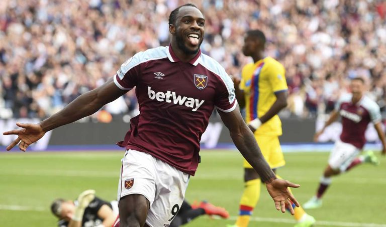Michail Antonio Net worth, Age, Salary, Height, wife, And Much More