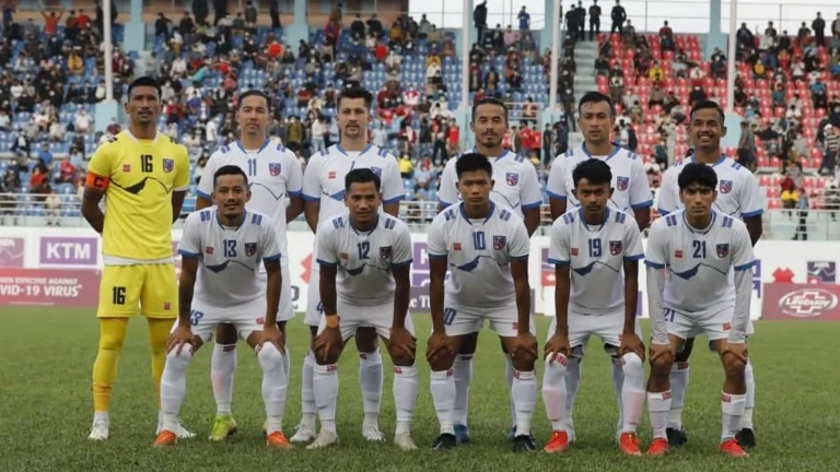 Nepal vs Laos Preview, lineups, prediction, team news