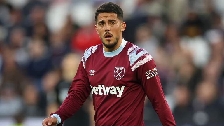 Pablo Fornals Net worth, Age, Salary, Height, wife, And Much More