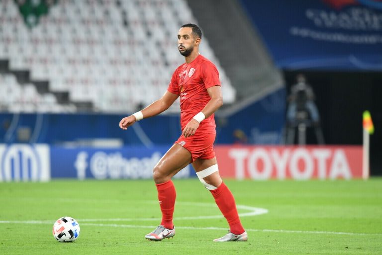 Persepolis vs Al-Duhail Preview, lineups, prediction, team news