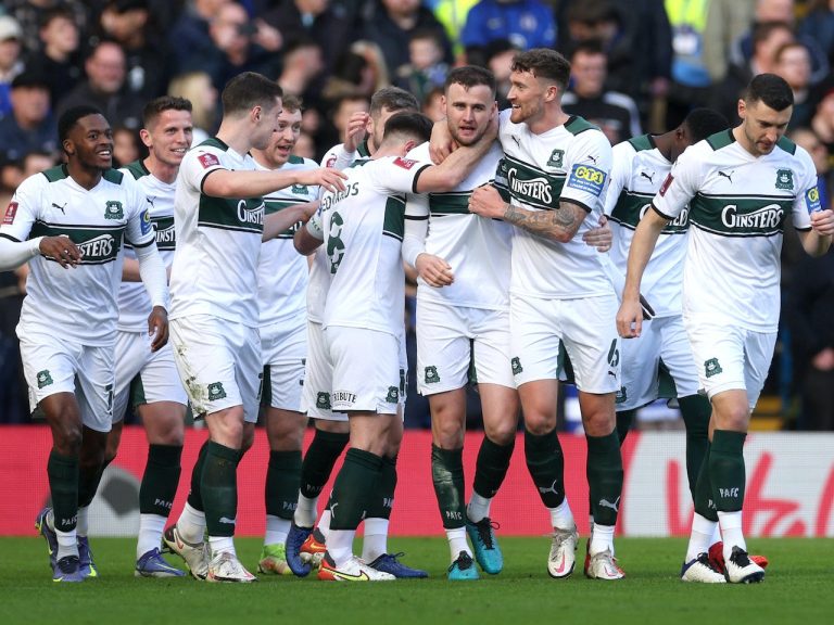 Plymouth Argyle vs Millwall Preview, lineups, prediction, team news
