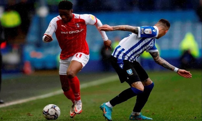 Sheffield Wednesday vs Rotherham United Preview, lineups, prediction, team news