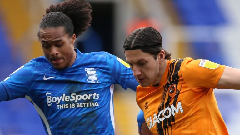 Watch Birmingham City vs Hull City Live Stream, How To Watch Championship Live TV Info Worldwide 6 Watch Birmingham City vs Hull City Live Stream, How To Watch Championship Round 13 Live TV Info Worldwide
