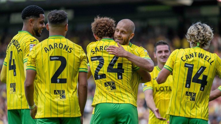 Watch Coventry City vs Norwich City Live Stream, How To Watch Championship Live TV Info Worldwide