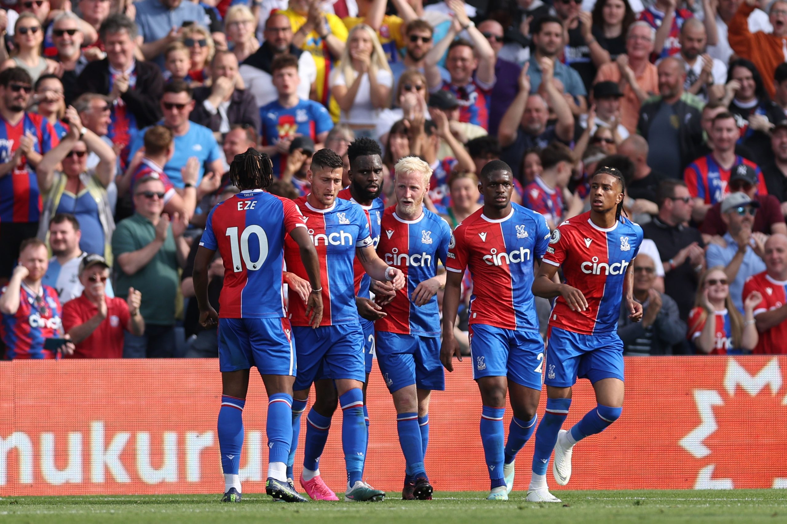Watch Crystal Palace vs Nottingham Forest Live Stream, How To Watch Premier League Round 8 Live TV Info Worldwide