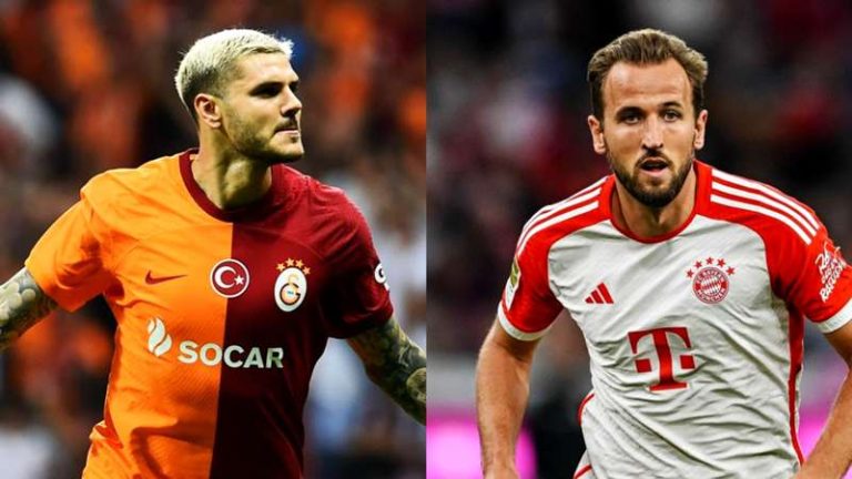 Watch Galatasaray S.K. vs Bayern Munich Live Stream, How To Watch Champions League Live TV Info Worldwide