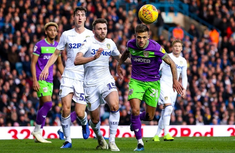Watch Leeds United vs Bristol City Live Stream, How To Watch Championship Live TV Info Worldwide 7 Watch Leeds United vs Bristol City Live Stream, How To Watch Championship Round 11 Live TV Info Worldwide