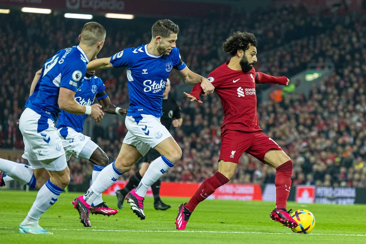 Watch Liverpool vs Everton Live Stream, How To Watch Premier League Round 9 Live TV Info Worldwide