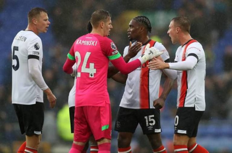 Watch Luton Town vs Tottenham Hotspur Live Stream, How To Watch Premier League Round 8 Live TV Info Worldwide