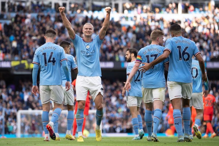 Watch Manchester City vs Brighton Live Stream, How To Watch Premier League Live TV Info Worldwide