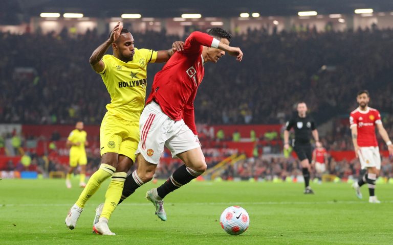 Watch Manchester United vs Brentford Live Stream, How To Watch Premier League Live TV Info Worldwide