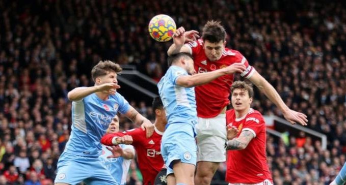 Watch Manchester United vs Manchester City Live Stream, How To Watch Premier League Live TV Info Worldwide