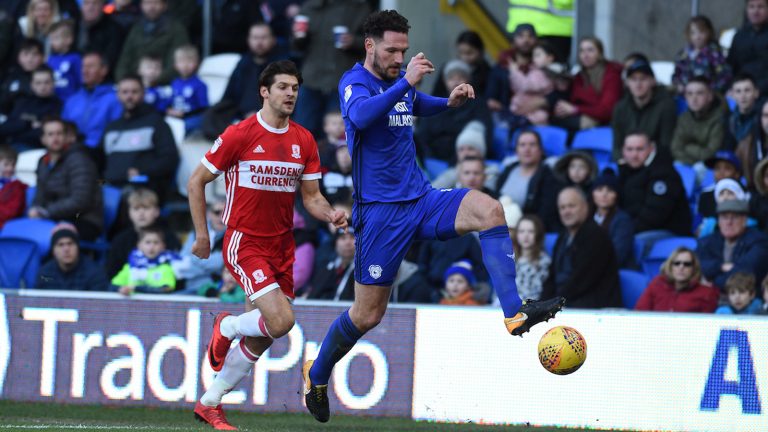 Watch Middlesbrough vs Cardiff City Live Stream, How To Watch Championship Round 10 Live TV Info Worldwide