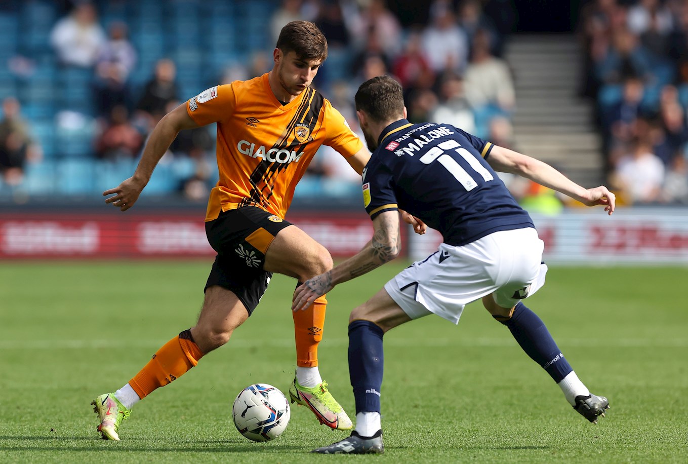 Watch Millwall vs Hull City Live Stream, How To Watch Championship Round 11 Live TV Info Worldwide