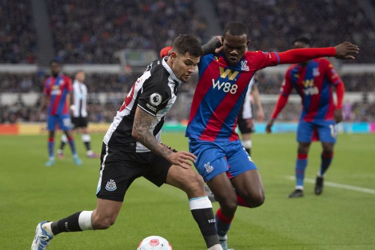 Watch Newcastle United vs Crystal Palace Live Stream, How To Watch Premier League Live TV Info Worldwide