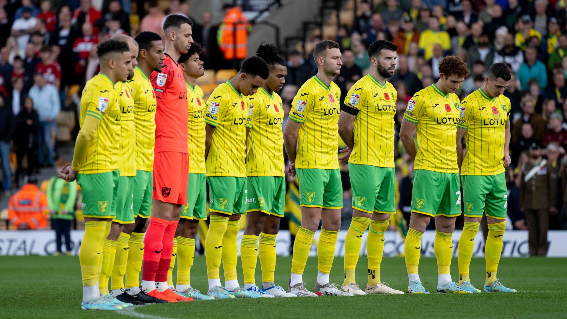 Watch Norwich City vs Middlesbrough Live Stream, How To Watch Championship Round 13 Live TV Info Worldwide