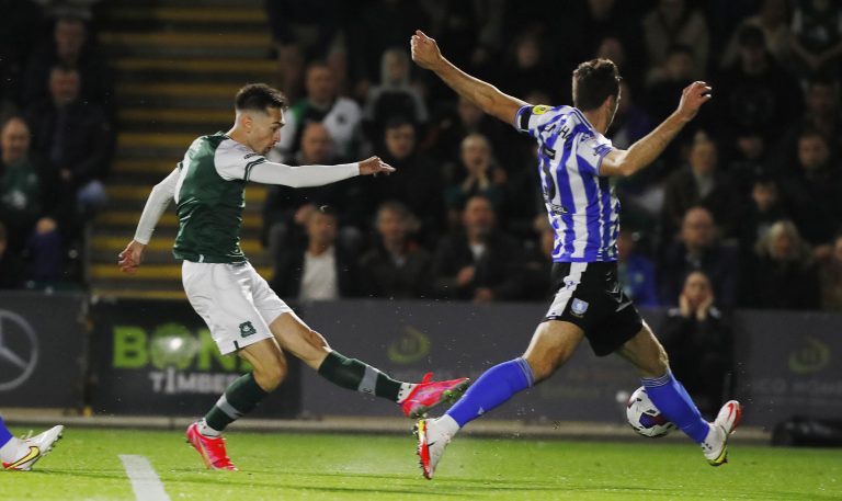 Watch Plymouth Argyle vs Sheffield Wednesday Live Stream, How To Watch Championship Live TV Info Worldwide