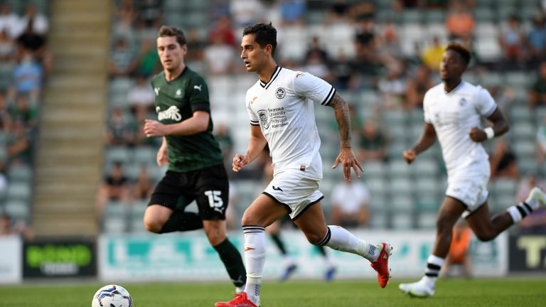 Watch Plymouth Argyle vs Swansea City Live Stream, How To Watch Championship Live TV Info Worldwide 4 Watch Plymouth Argyle vs Swansea City Live Stream, How To Watch Championship Round 11 Live TV Info Worldwide