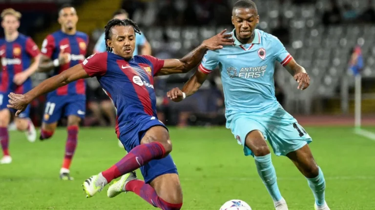 Watch Royal Antwerp vs Shakhtar Donetsk Live Stream, How To Watch Champions League Live TV Info Worldwide