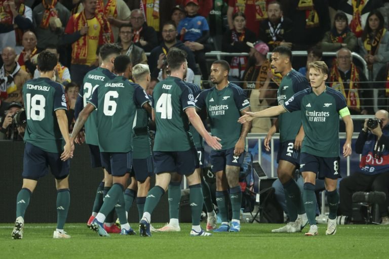 Watch Sevilla vs Arsenal Live Stream, How To Watch Champions League Live TV Info Worldwide 4 Watch Sevilla vs Arsenal Live Stream, How To Watch Champions League Live TV Info Worldwide