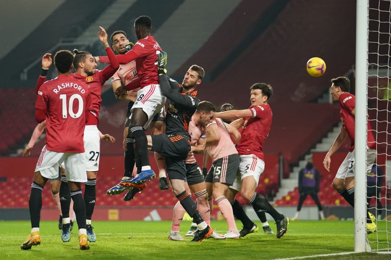 Watch Sheffield United vs Manchester United Live Stream, How To Watch Premier League Live TV Info Worldwide