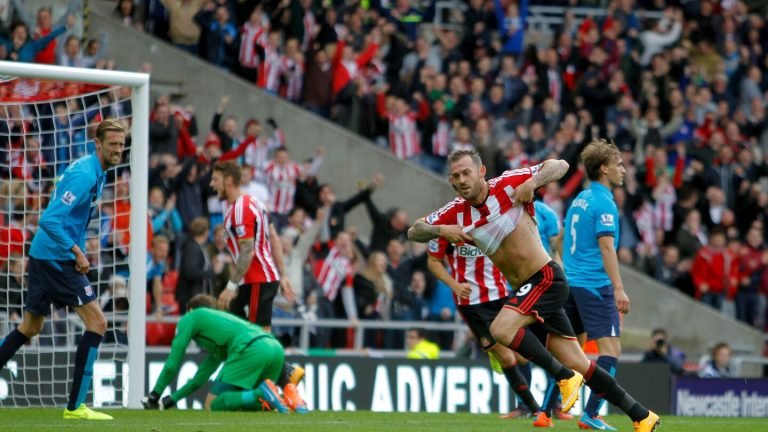 Watch Stoke City vs Sunderland Live Stream, How To Watch Championship Round 12 Live TV Info Worldwide