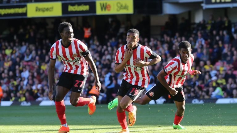Watch Sunderland vs Watford Live Stream, How To Watch Championship Round 10 Live TV Info Worldwide 7 Watch Sunderland vs Watford Live Stream, How To Watch Championship Round 10 Live TV Info Worldwide