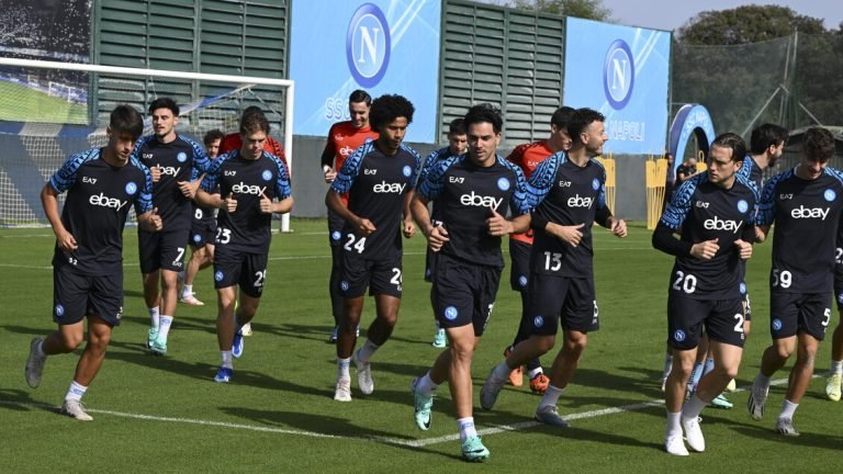 Watch Union Berlin vs SSC Napoli Live Stream, How To Watch Champions League Live TV Info Worldwide