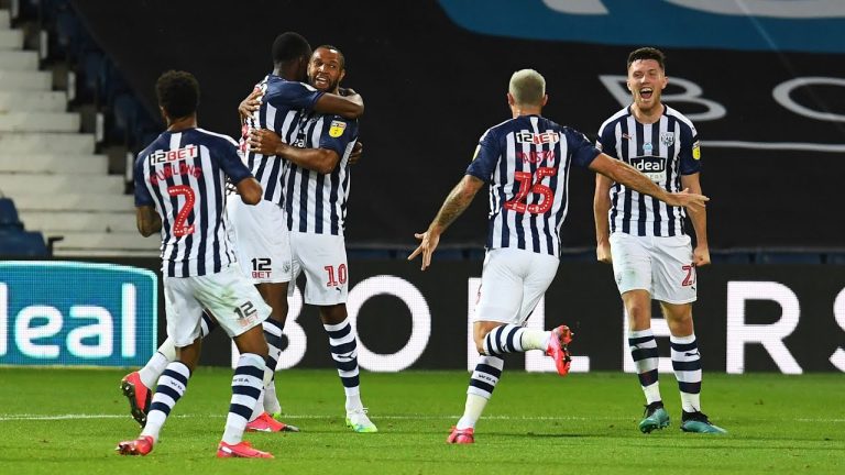 Watch West Bromwich Albion vs Queens Park Rangers Live Stream, How To Watch Championship Live TV Info Worldwide