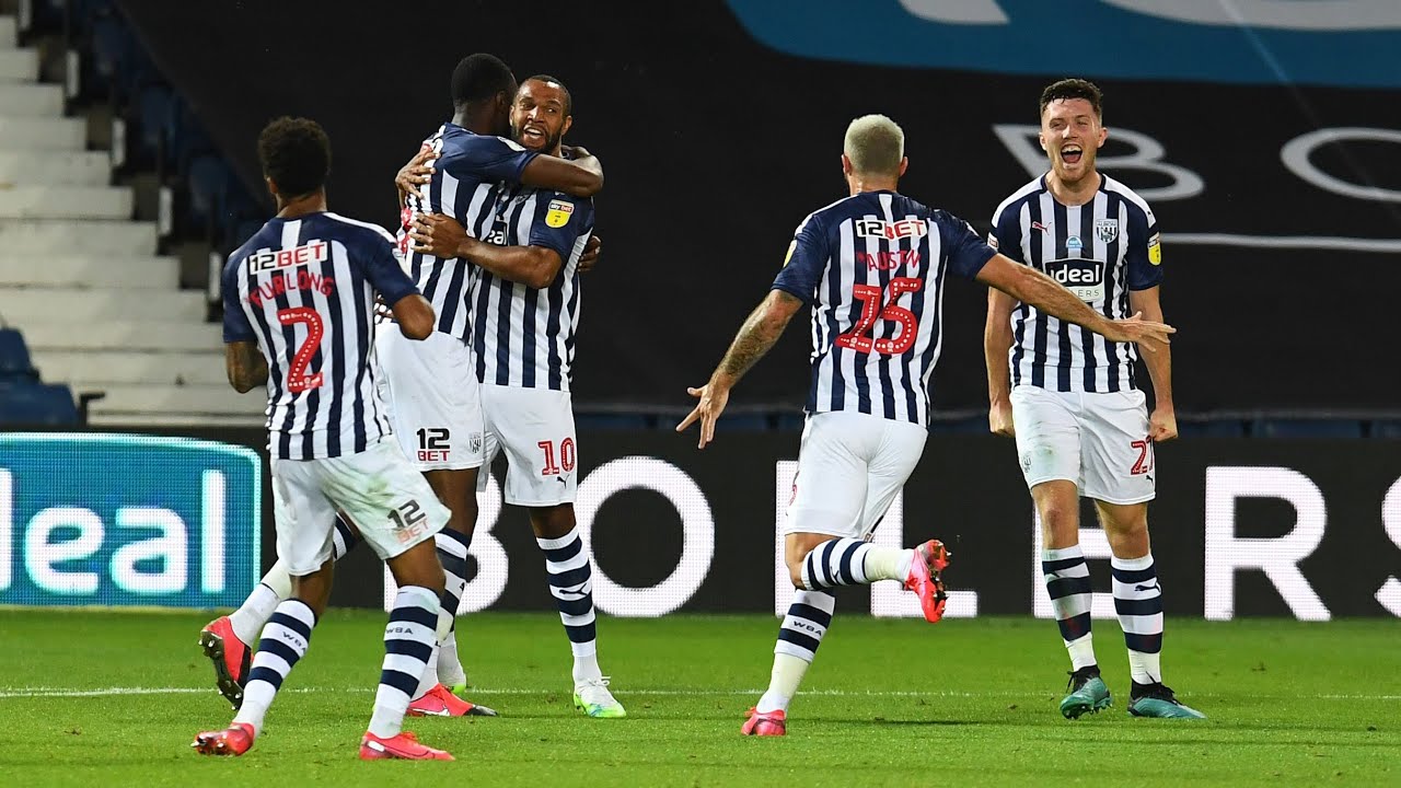 Watch West Bromwich Albion vs Queens Park Rangers Live Stream, How To Watch Championship Round 13 Live TV Info Worldwide