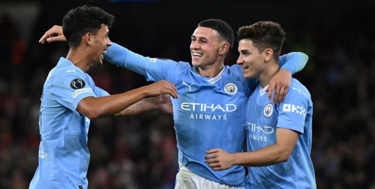 Watch Young Boys vs Manchester City Live Stream, How To Watch Champions League Live TV Info Worldwide