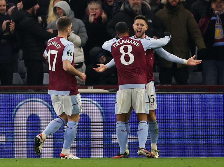 Aston Villa Vs Bournemouth Prediction, Preview, And Betting Tips | December 3, 2023