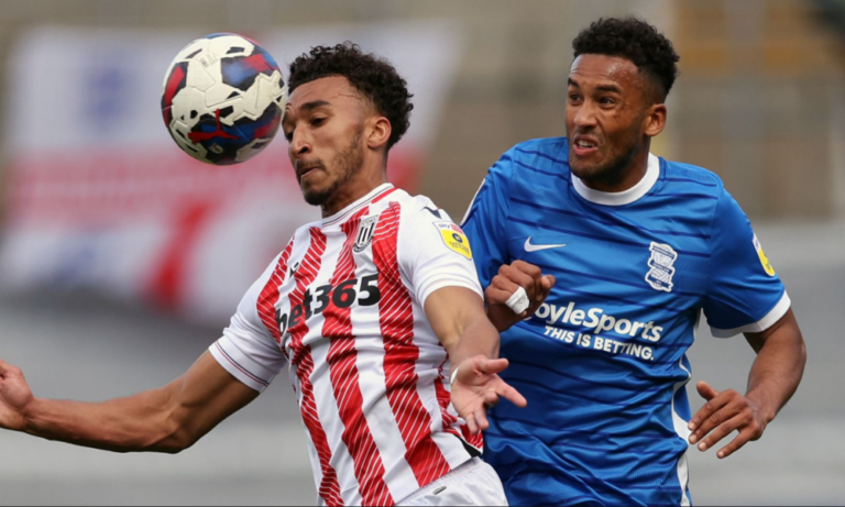Birmingham vs Stoke City Prediction, Preview, And Betting Tips | December 26, 2023