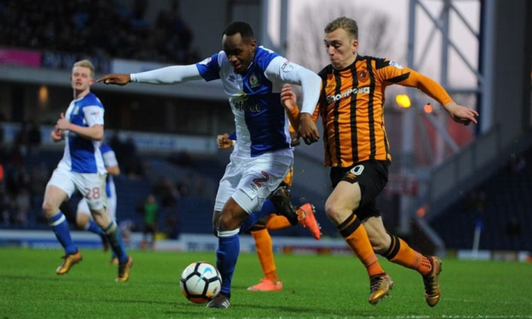 Blackburn Rovers vs Hull City Prediction, Preview, And Betting Tips | December 29, 2023