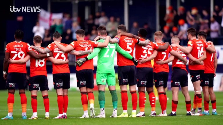 Bournemouth vs Luton Town Prediction, Preview, And Betting Tips | December 16, 2023