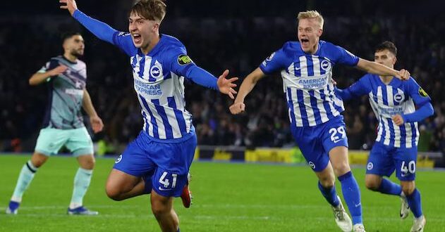 Brighton vs Burnley Prediction, Preview, And Betting Tips | December 9, 2023