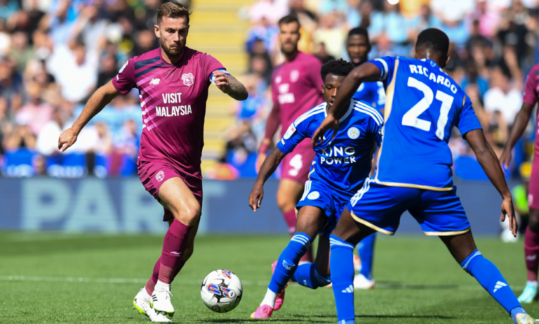 Cardiff City Vs Leicester City Prediction, Preview, And Betting Tips | December 29, 2023